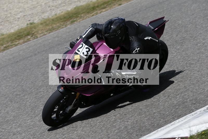 /18 05.06.2026  TZ Motorsport ADR/Gruppe gelb/23